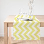 - runner523-1 - Realhomes  RealHomes Dijital Baskılı Özel Tasarım Runner Realhomes