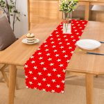 RealHomes Dijital Baskılı Özel Tasarım Runner Realhomes