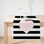 RealHomes Dijital Baskılı Özel Tasarım Runner Realhomes