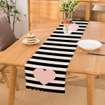 RealHomes Dijital Baskılı Özel Tasarım Runner Realhomes