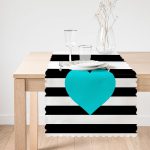 - runner537-1 - Realhomes  RealHomes Dijital Baskılı Özel Tasarım Runner Realhomes