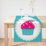 - runner54-1 - Realhomes  RealHomes Dijital Baskılı Özel Tasarım Runner Realhomes