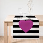 RealHomes Dijital Baskılı Özel Tasarım Runner Realhomes