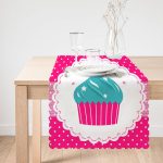 - runner54p-1 - Realhomes  RealHomes Dijital Baskılı Özel Tasarım Runner Realhomes