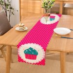 - runner54p - Realhomes  RealHomes Dijital Baskılı Özel Tasarım Runner Realhomes