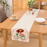 RealHomes Dijital Baskılı Özel Tasarım Runner Realhomes