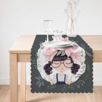 - runner590-1 - Realhomes RealHomes Dijital Baskılı Özel Tasarım Runner Realhomes