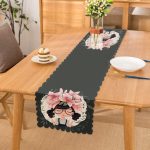 - runner590 - Realhomes RealHomes Dijital Baskılı Özel Tasarım Runner Realhomes