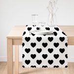 - runner607-1 - Realhomes RealHomes Dijital Baskılı Özel Tasarım Runner Realhomes