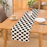 - runner607 - Realhomes RealHomes Dijital Baskılı Özel Tasarım Runner Realhomes