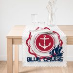 - runner71-1 - Realhomes  RealHomes Dijital Baskılı Özel Tasarım Runner Realhomes