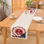 - runner71 - Realhomes  RealHomes Dijital Baskılı Özel Tasarım Runner Realhomes