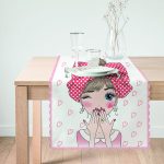 - runner715-1 - Realhomes  RealHomes Dijital Baskılı Özel Tasarım Runner Realhomes