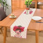 - runner715 - Realhomes  RealHomes Dijital Baskılı Özel Tasarım Runner Realhomes