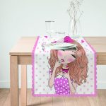 - runner718-1 - Realhomes RealHomes Dijital Baskılı Özel Tasarım Runner Realhomes