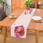 - runner718 - Realhomes RealHomes Dijital Baskılı Özel Tasarım Runner Realhomes