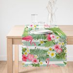 - runner728-1 - Realhomes RealHomes Dijital Baskılı Özel Tasarım Runner Realhomes