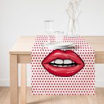 - runner74-1 - Realhomes  RealHomes Dijital Baskılı Özel Tasarım Runner Realhomes