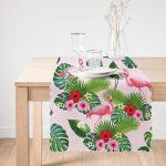 - runner741-1 - Realhomes  RealHomes Dijital Baskılı Özel Tasarım Runner Realhomes