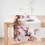 - runner743-1 - Realhomes  RealHomes Dijital Baskılı Özel Tasarım Runner Realhomes