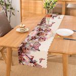 - runner743 - Realhomes  RealHomes Dijital Baskılı Özel Tasarım Runner Realhomes