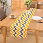 RealHomes Dijital Baskılı Özel Tasarım Runner Realhomes