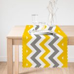 - runner754-2-1 - Realhomes  RealHomes Özel Tasarımlı Dijital Baskılı Dekoratif Runner Realhomes