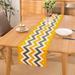 - runner754-2 - Realhomes  RealHomes Özel Tasarımlı Dijital Baskılı Dekoratif Runner Realhomes