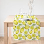 - runner758-1 - Realhomes  RealHomes Dijital Baskılı Dekoratif Özel Tasarım Runner Realhomes