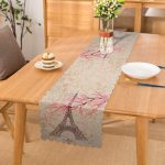 - runner77 - Realhomes  RealHomes Dijital Baskılı Özel Tasarım Runner Realhomes