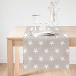 RealHomes Dijital Baskılı Özel Tasarım Runner Realhomes