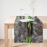 - runner805-1 - Realhomes  RealHomes Dijital Baskılı Özel Tasarım Runner Realhomes