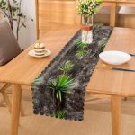 - runner805 - Realhomes  RealHomes Dijital Baskılı Özel Tasarım Runner Realhomes