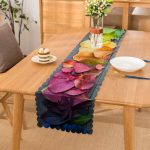 - runner818 - Realhomes  Real Homes Dijital Baskılı Özel Tasarım Runner Realhomes