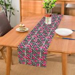 - runner898 - Realhomes RealHomes Dijital Baskılı Özel Tasarım Runner Realhomes