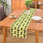 - runner905 - Realhomes  RealHomes Dijital Baskılı Özel Tasarım Runner Realhomes