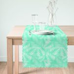 - runner914-1 - Realhomes RealHomes Dijital Baskılı Özel Tasarım Runner Realhomes