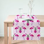 - runner920-1 - Realhomes RealHomes Dijital Baskılı Özel Tasarım Runner Realhomes