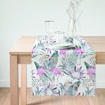 - runner940-1 - Realhomes RealHomes Dijital Baskılı Özel Tasarım Runner Realhomes