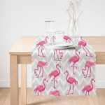 RealHomes Dijital Baskılı Özel Tasarım Runner Realhomes