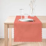 - runner962-1 - Realhomes Mercan Resimli Dijital Baskılı Dekoratif Runner Realhomes