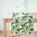 - runner981-1 - Realhomes RealHomes Dijital Baskılı Özel Tasarım Runner Realhomes