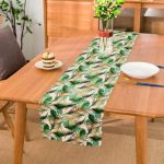 - runner981 - Realhomes RealHomes Dijital Baskılı Özel Tasarım Runner Realhomes