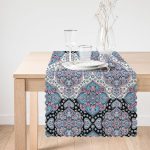 - runnerREAL1-1 - Realhomes RealHomes Dijital Baskılı Özel Tasarım Runner Realhomes