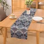 - runnerREAL1 - Realhomes RealHomes Dijital Baskılı Özel Tasarım Runner Realhomes