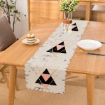 - runnerREAL11 - Realhomes  RealHomes Dijital Baskılı Özel Tasarım Runner Realhomes