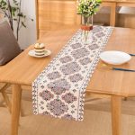 - runnerREAL22 - Realhomes  RealHomes Dijital Baskılı Özel Tasarım Runner Realhomes