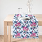 - runnerREAL4-1 - Realhomes  RealHomes Dijital Baskılı Özel Tasarım Runner Realhomes