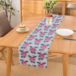 - runnerREAL4 - Realhomes  RealHomes Dijital Baskılı Özel Tasarım Runner Realhomes