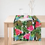 - runnerREAL8-1 - Realhomes RealHomes Dijital Baskılı Özel Tasarım Runner Realhomes